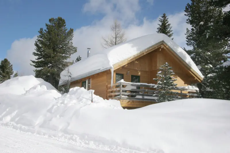 Ferienhaus in Murau, Turracher Höhe f&uuml;r max. 6 Personen