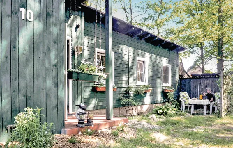 Ferienhaus Bispingen
