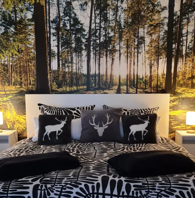 Ferienwohnung  Elzach