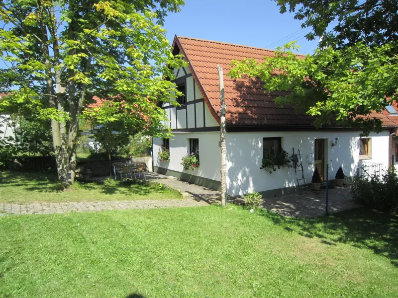 Ferienhaus Bad Neustadt an der Saale