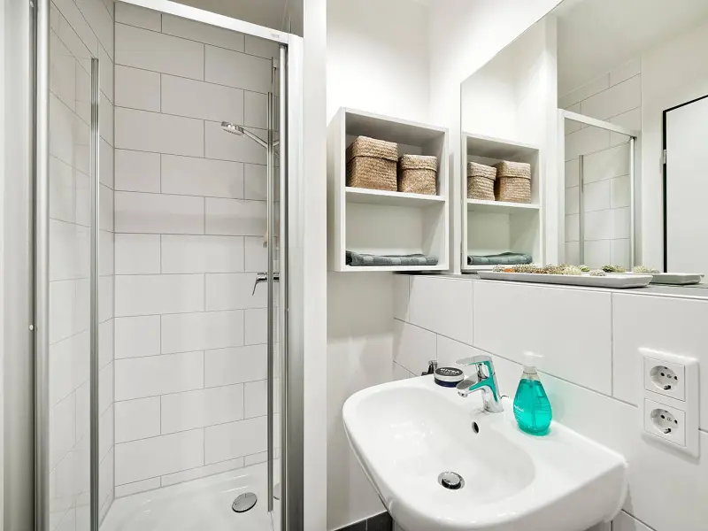 Ferienwohnung Baden