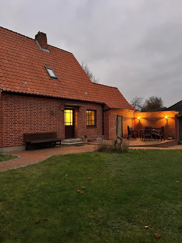 Ferienhaus Trittau