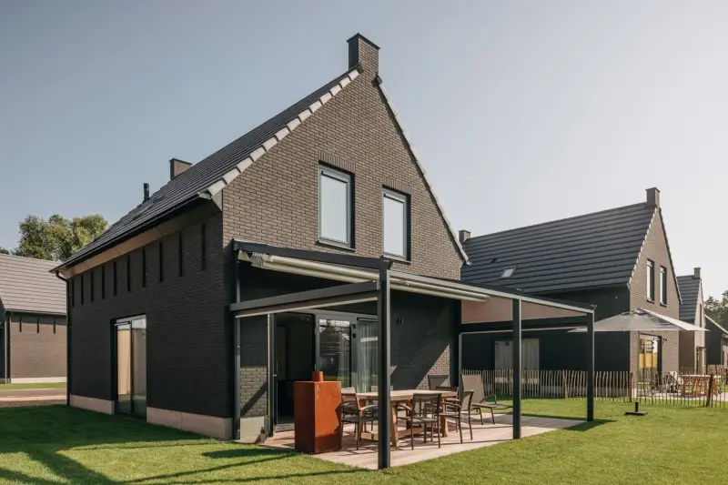 Villa Kortgene