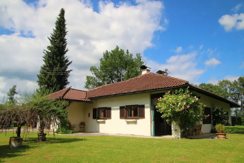 Ferienwohnung Miesbach