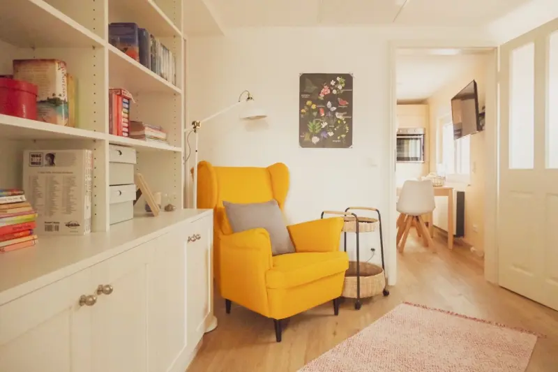 Ferienwohnung Lieske
