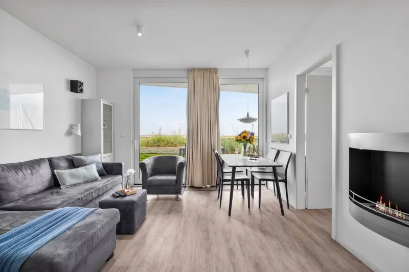 Ferienwohnung Kieler Förde