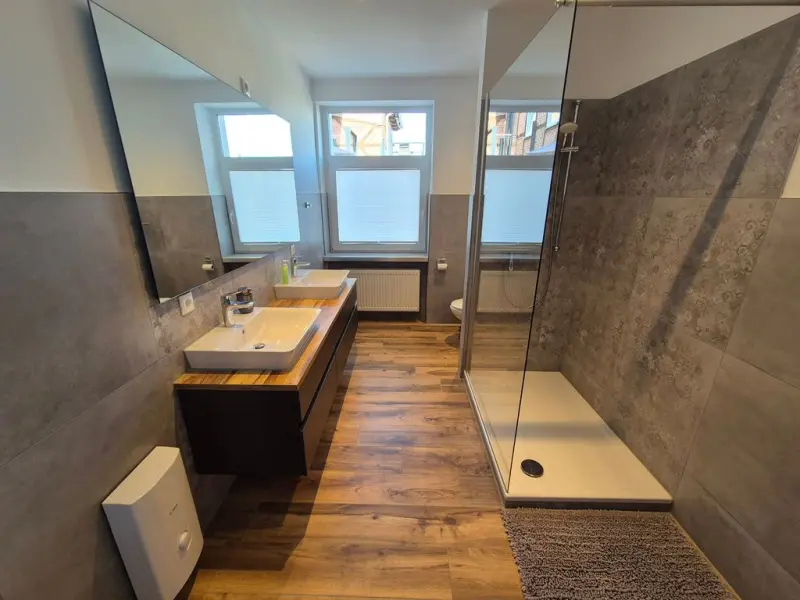 Ferienwohnung Waren (Müritz)