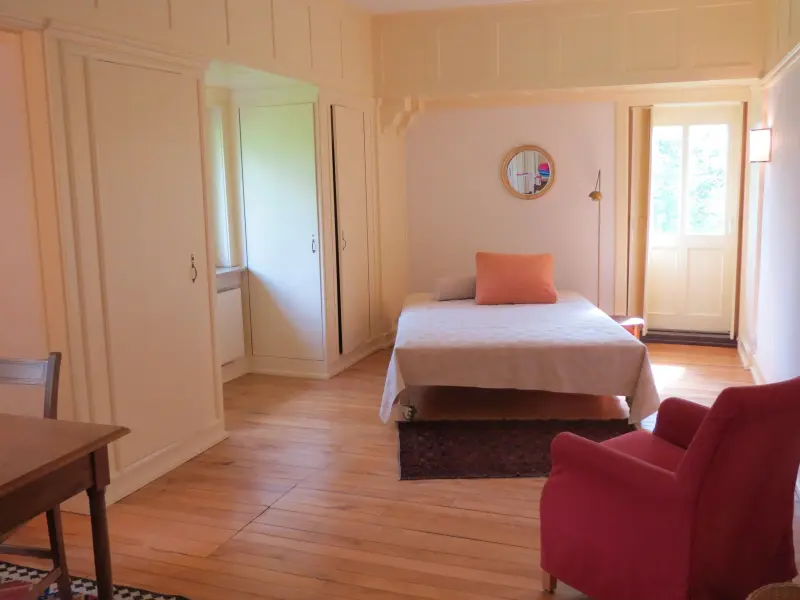 Ferienhaus Springe