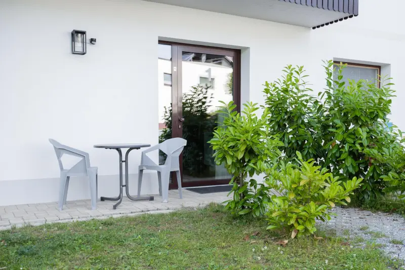 Ferienhaus  Pörtschach am Wörthersee