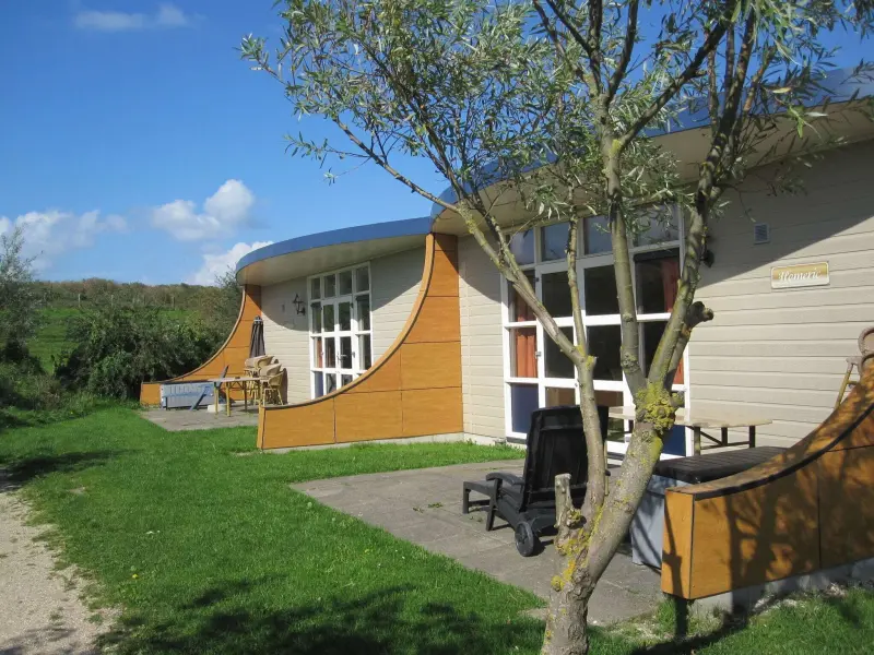 Ferienhaus Hoek van Holland