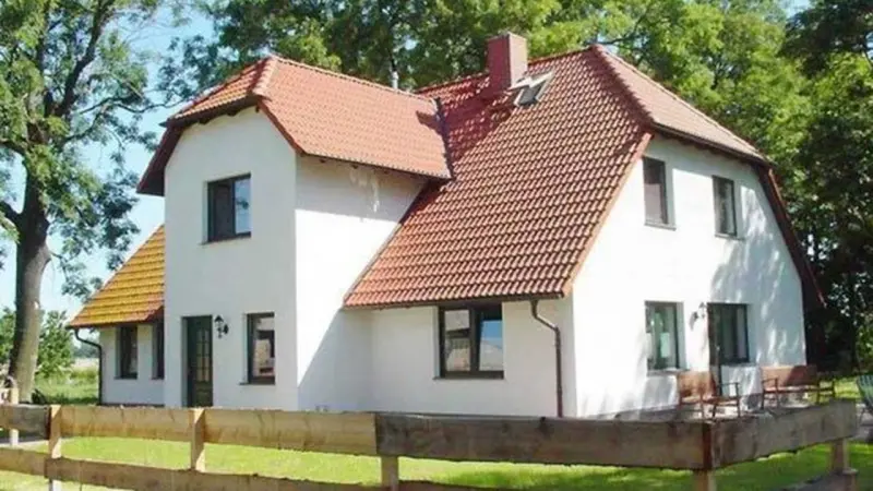Ferienwohnung in Dreschvitz f&uuml;r max. 5 Personen