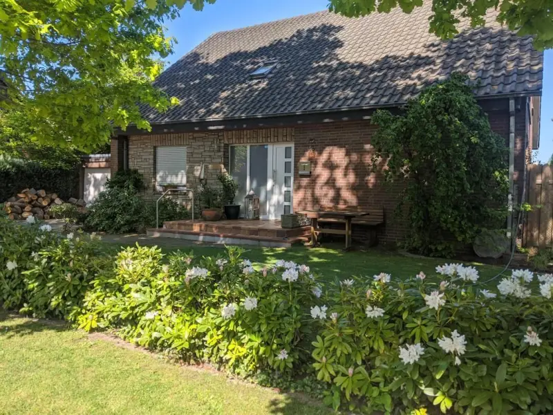 Ferienwohnung  Geeste
