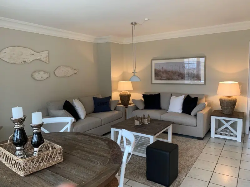 Ferienhaus in Wenningstedt-Braderup (Sylt), Kampen (Sylt) f&uuml;r max. 4 Personen