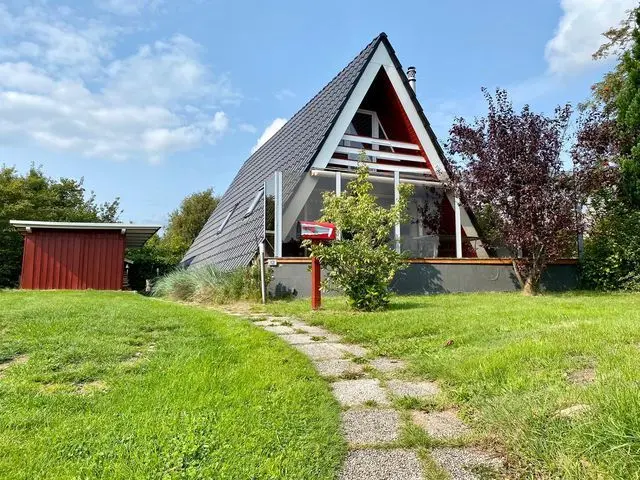 Ferienhaus  Fahrdorf