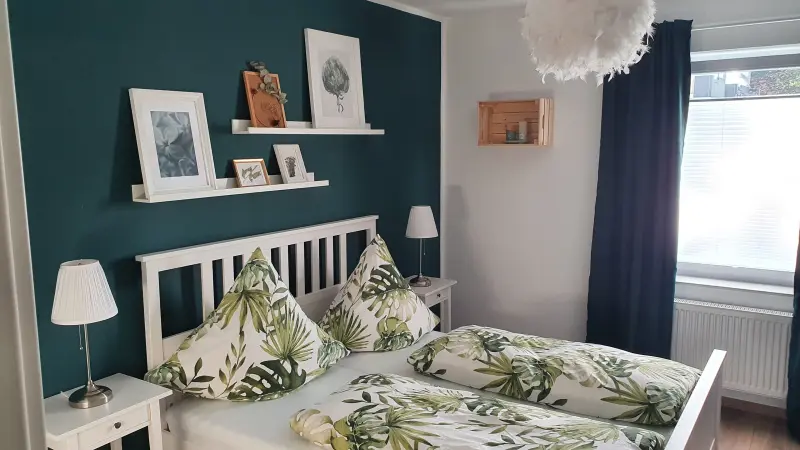Ferienwohnung  Bad Rothenfelde
