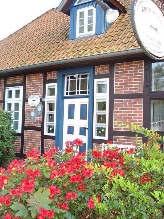 Ferienwohnung Burgwedel