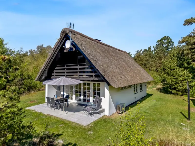 Ferienhaus Röm