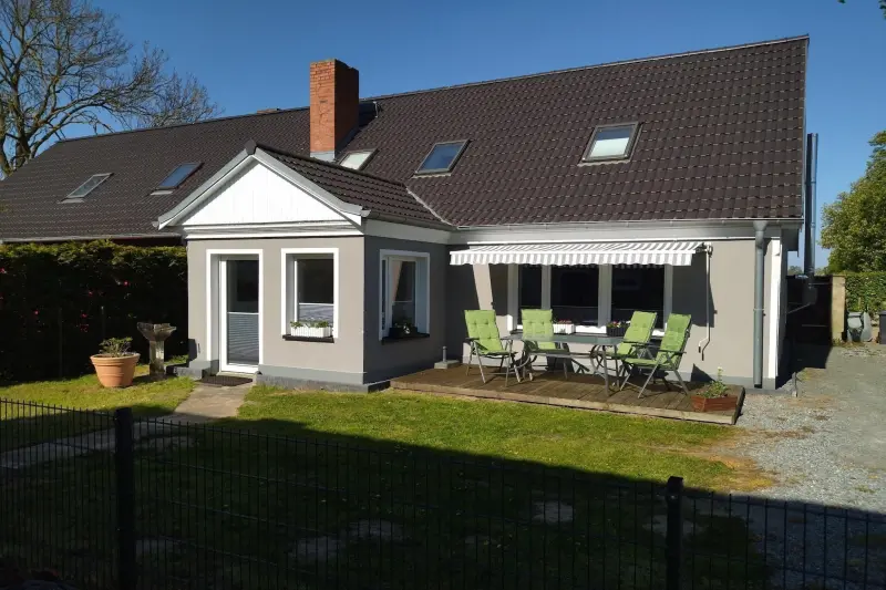 Ferienhaus in Mölschow, Neeberg f&uuml;r max. 6 Personen