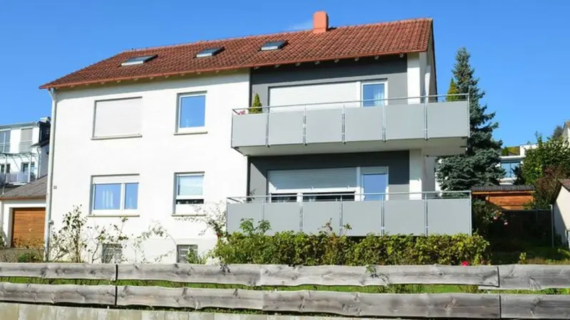 Ferienwohnung Markdorf