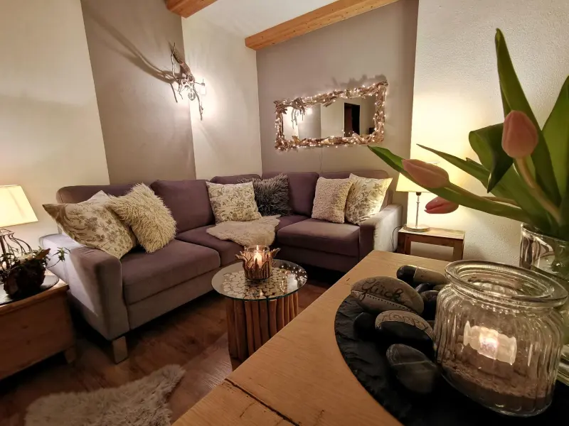 Ferienwohnung Wallgau
