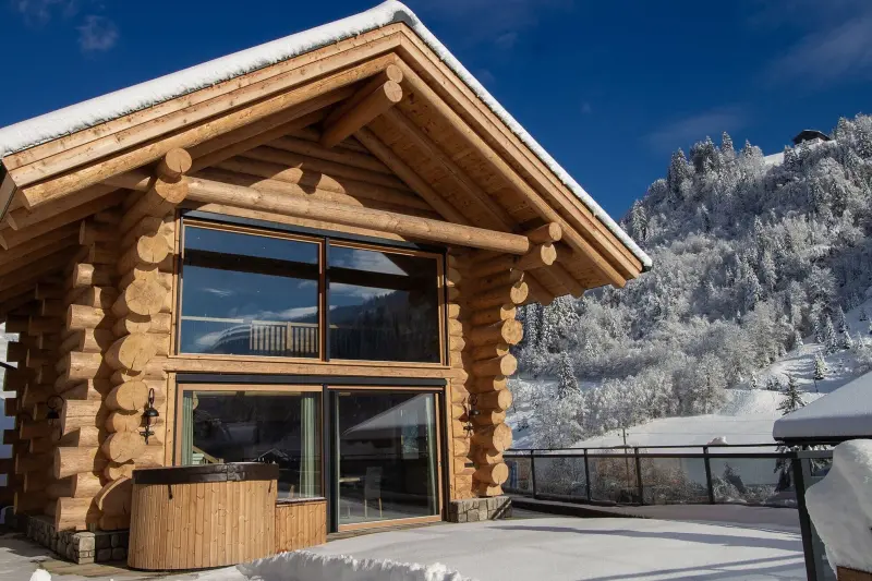 Chalet Großarl