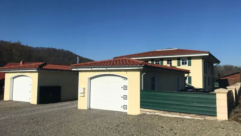 Ferienwohnung Beverungen
