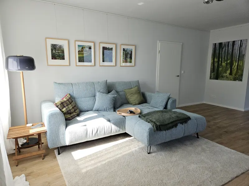 Ferienwohnung Groß-Umstadt