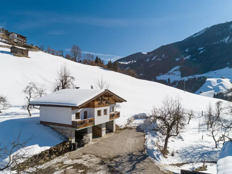 Ferienhaus mit Hund in Gerlosbergeben, Zell am Ziller für max. 6 Personen Ferienhaus mit Hund in Gerlosbergeben, Zell am Ziller für max. 6 Personen