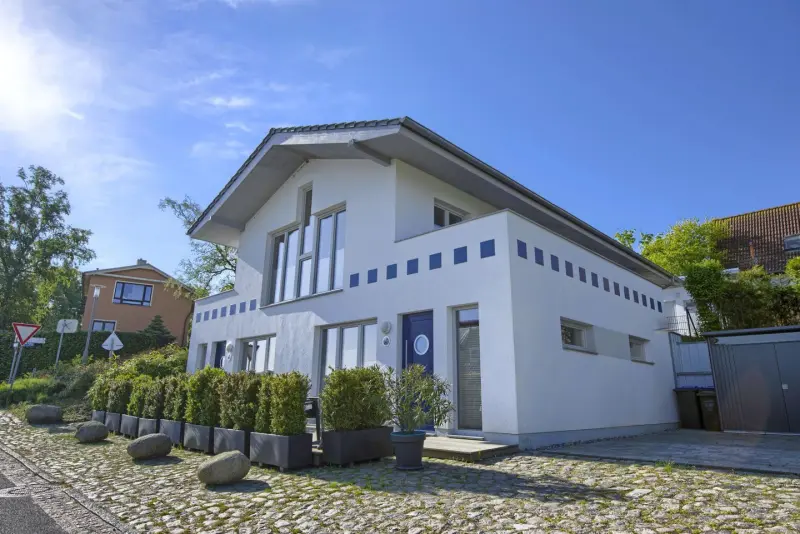 Ferienwohnung in Lohme f&uuml;r max. 2 Personen