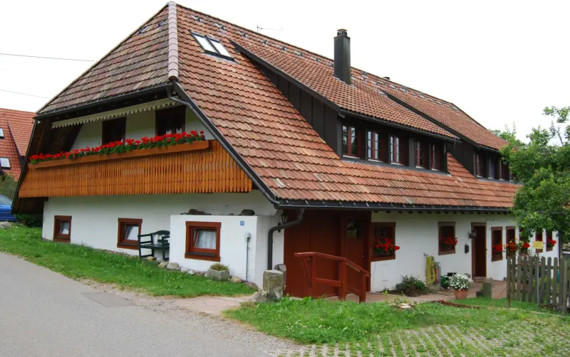 Ferienwohnung Hottingen