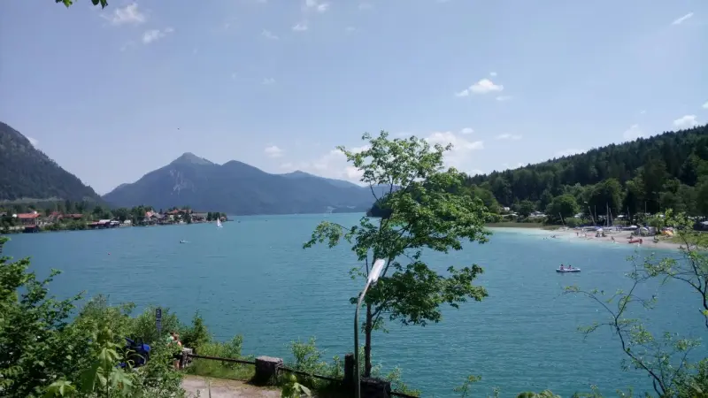 Ferienwohnung in Garmisch-Partenkirchen f&uuml;r max. 4 Personen