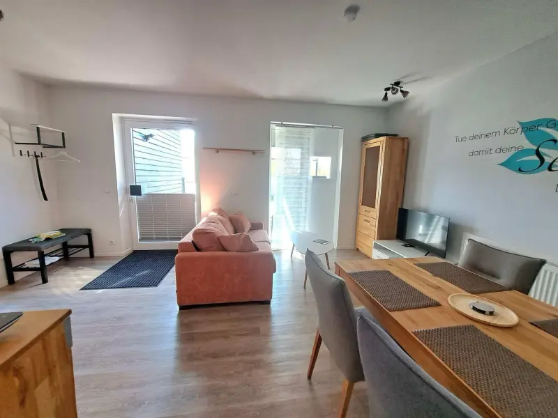 Ferienwohnung Bad Neustadt an der Saale