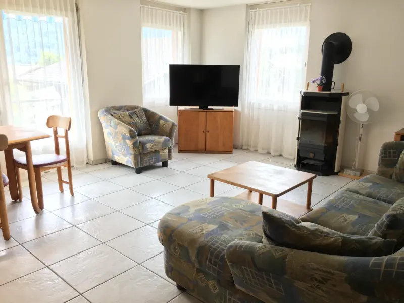 Ferienwohnung  Interlaken