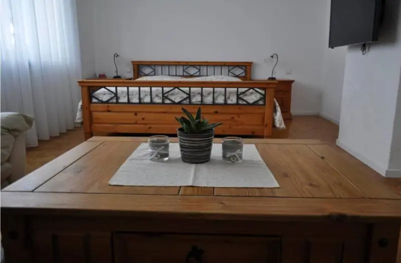 Ferienwohnung  Alken