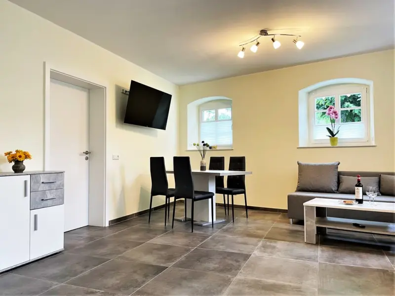 Ferienwohnung Rothenburg/Oberlausitz