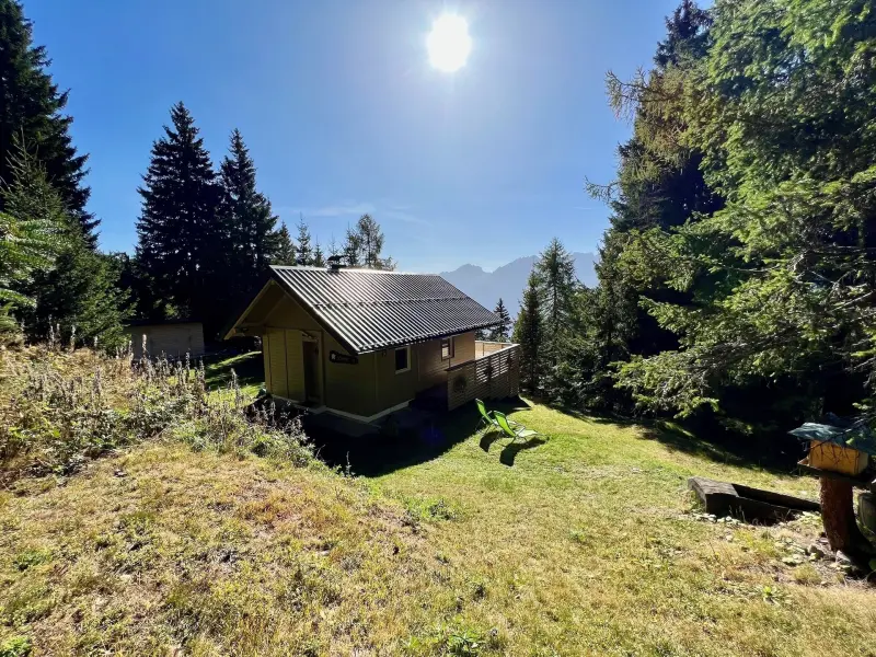 Ferienhaus in Gaimberg, Lienz f&uuml;r max. 4 Personen