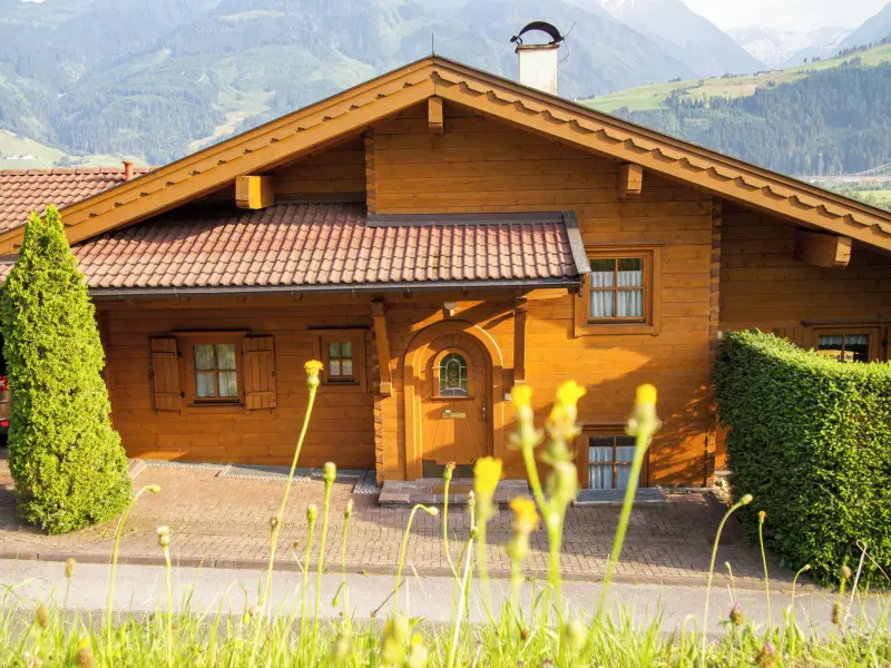 Hütte Zell am See