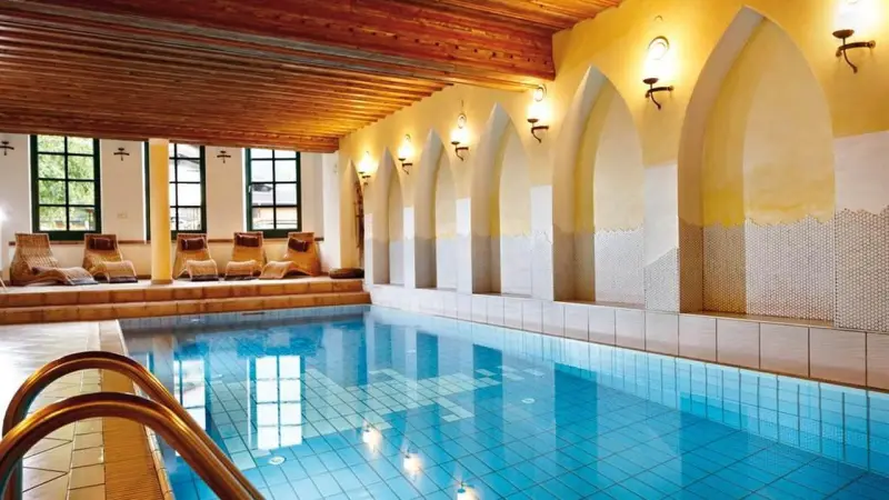 Ferienwohnung  Neukirchen am Großvenediger