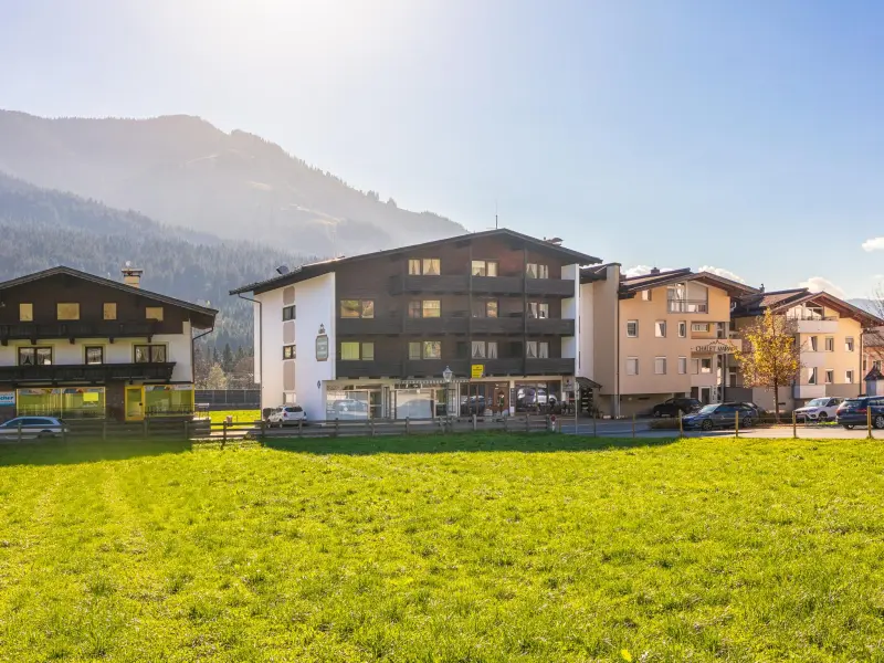Ferienwohnung in Brixen im Thale für max. 2 Personen Ferienwohnung in Brixen im Thale für max. 2 Personen