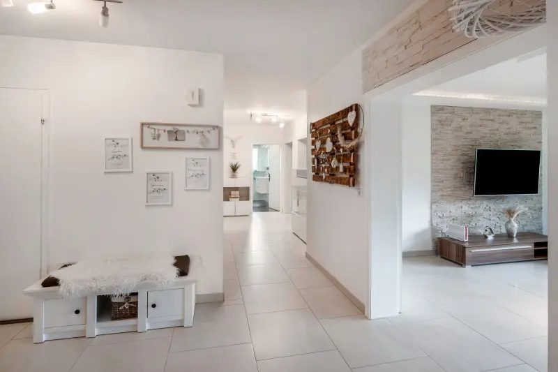 Ferienwohnung Plettenberg