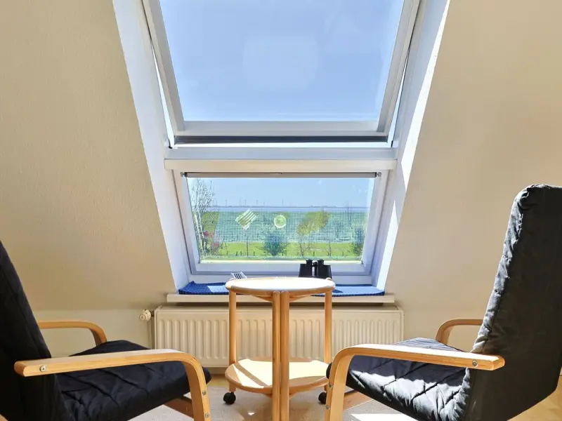 Ferienwohnung Süderhafen