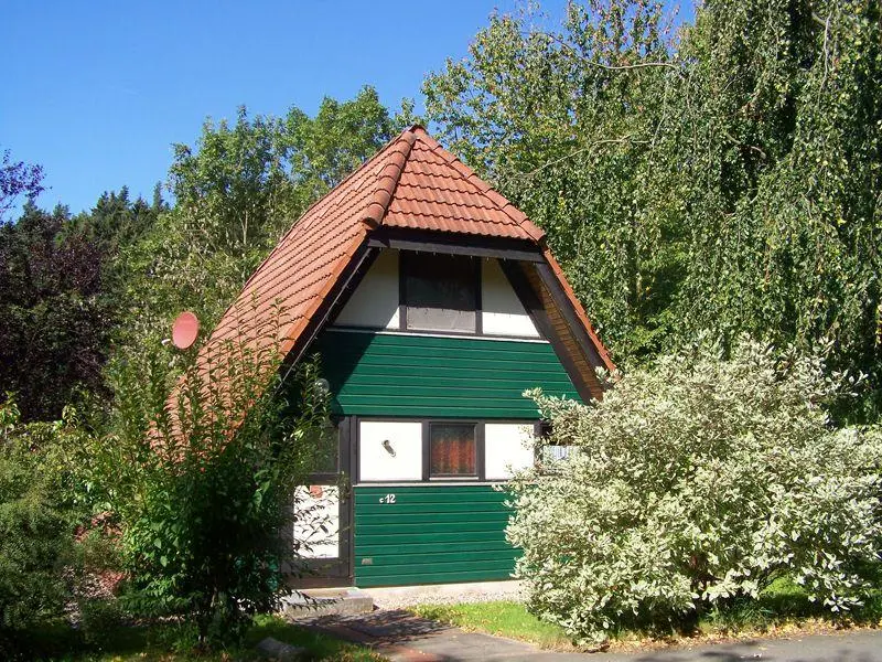 Ferienhaus Ronshausen