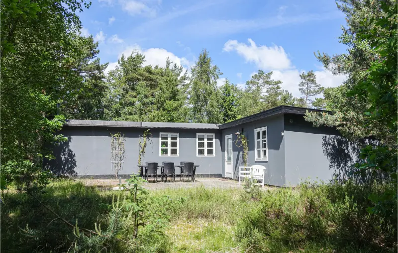 Ferienhaus in Balka Strand f&uuml;r max. 5 Personen