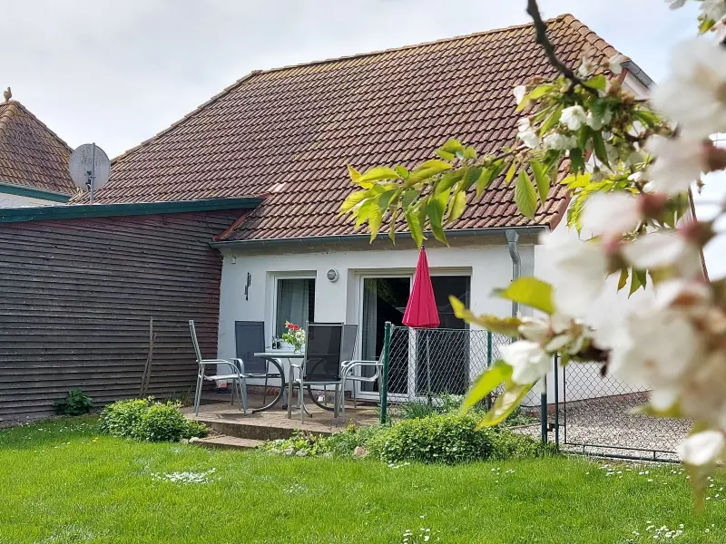 Ferienhaus  Timmendorf