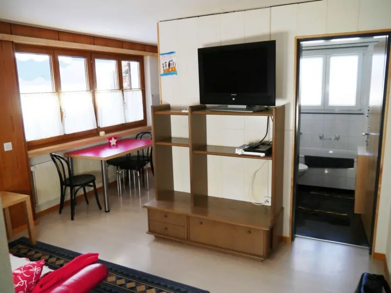 Ferienwohnung Tavetsch