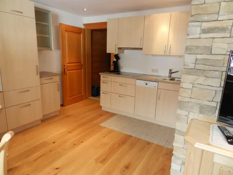 Ferienwohnung Schruns