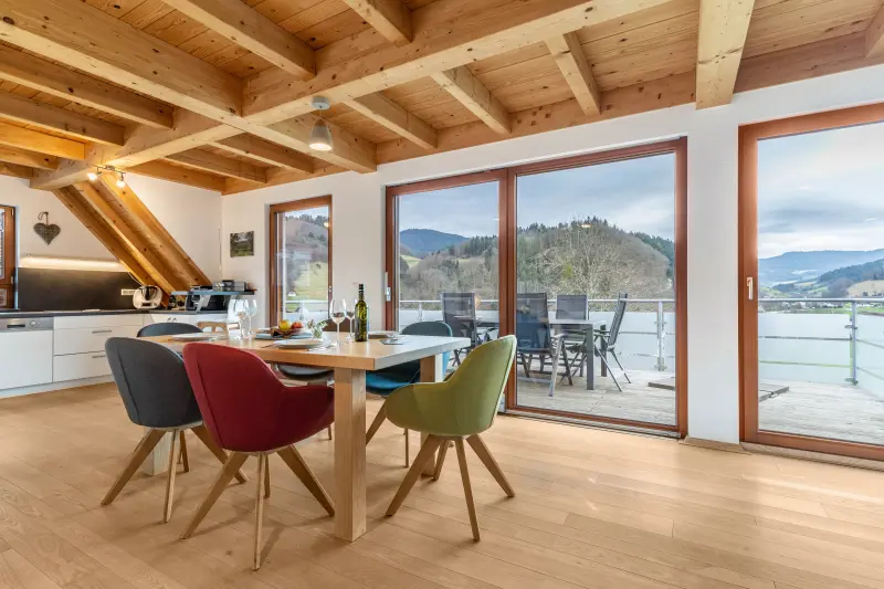 Ferienhaus Appenweier