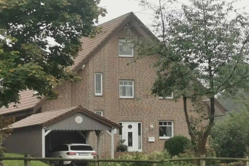 Ferienhaus Dorsten