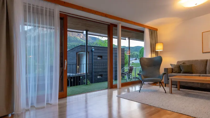 Ferienwohnung Thiersee