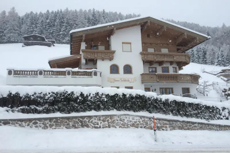 Ferienwohnung in Unterberg, Hainzenberg für max. 4 Personen Ferienwohnung in Unterberg, Hainzenberg für max. 4 Personen